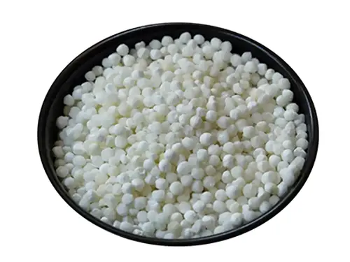 Flocos de Tapioca
